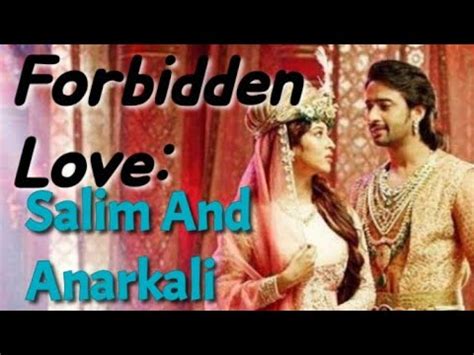  Anarkali: A Tale of Forbidden Love and Unwavering Loyalty!