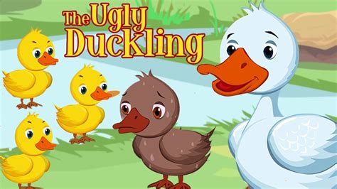  The Ugly Duckling - Bir Öykü ve İçindeki Hazine:  İran'ın 16. Yüzyıldan Gelen Bir Hikayenin Keşfi